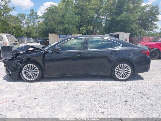 JTHBK1GG5G2211753 Lexus ES 350
