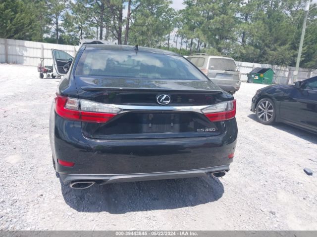 JTHBK1GG5G2211753 Lexus ES 350