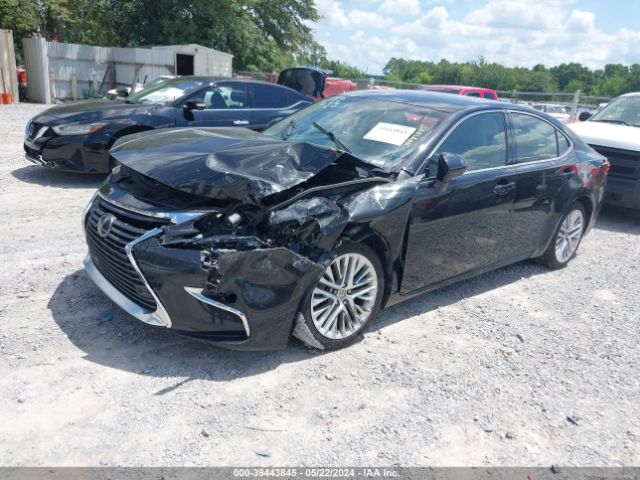 JTHBK1GG5G2211753 Lexus ES 350