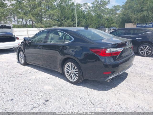 JTHBK1GG5G2211753 Lexus ES 350