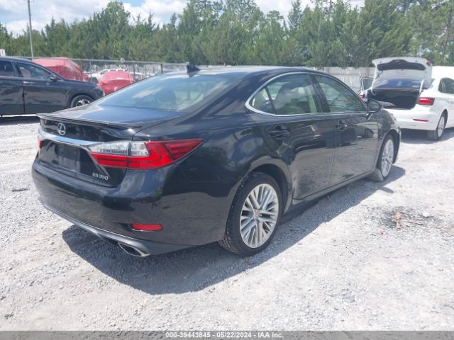 JTHBK1GG5G2211753 Lexus ES 350
