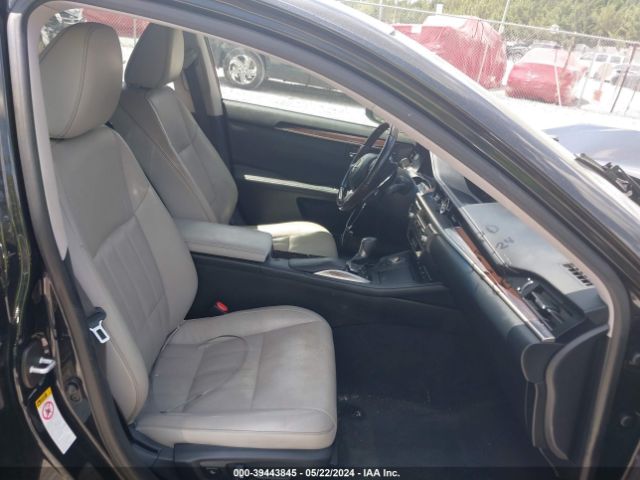 JTHBK1GG5G2211753 Lexus ES 350