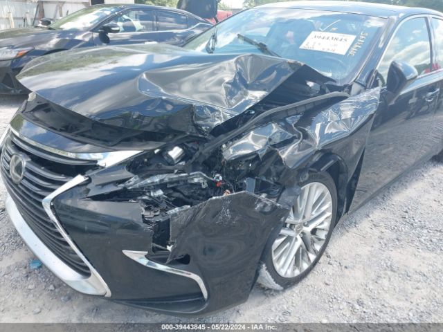 JTHBK1GG5G2211753 Lexus ES 350