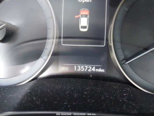 JTHBK1GG5G2211753 Lexus ES 350