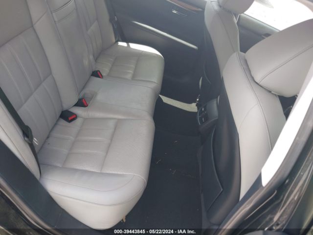 JTHBK1GG5G2211753 Lexus ES 350