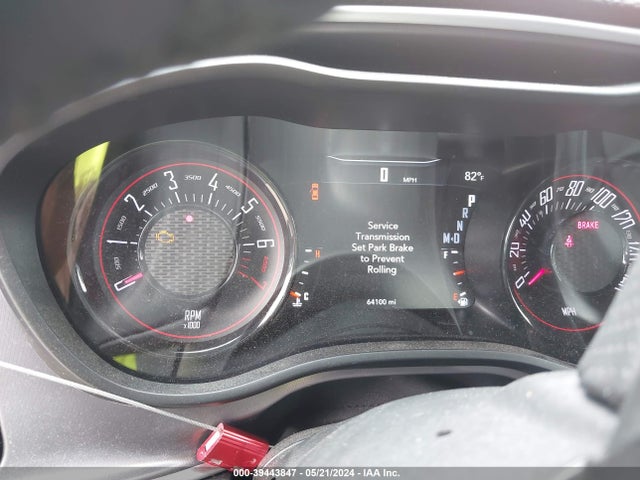 Dodge Challenger Sxt 2021 2C3CDZAGXMH524621 Image 7