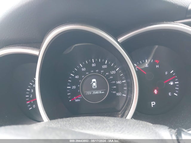 KIA Optima Lx 2015 5XXGM4A77FG485301 Image 7