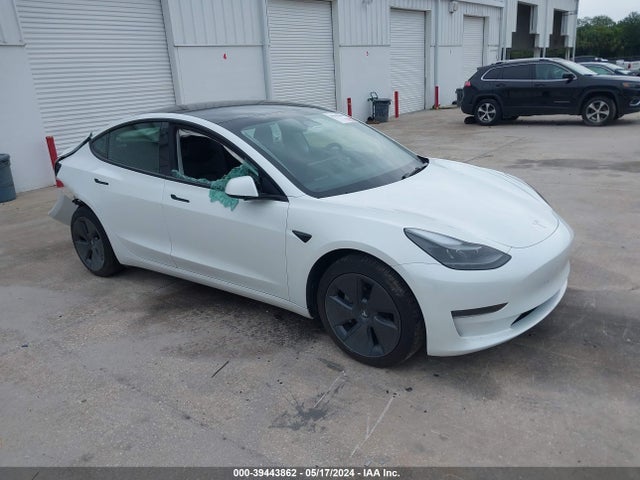 2023 5YJ3E1EA5PF586812 main image