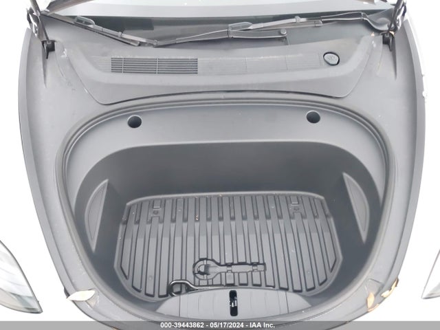Tesla Model 3 Rear-wheel Drive 2023 5YJ3E1EA5PF586812 Image 10