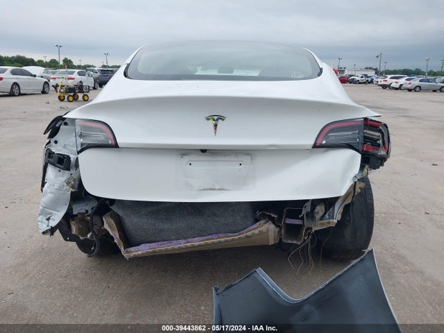 Tesla Model 3 Rear-wheel Drive 2023 5YJ3E1EA5PF586812 Image 17