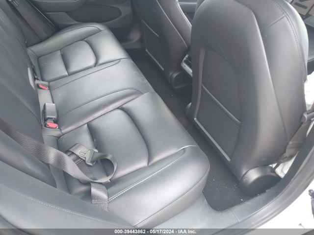 Tesla Model 3 Rear-wheel Drive 2023 5YJ3E1EA5PF586812 Image 8
