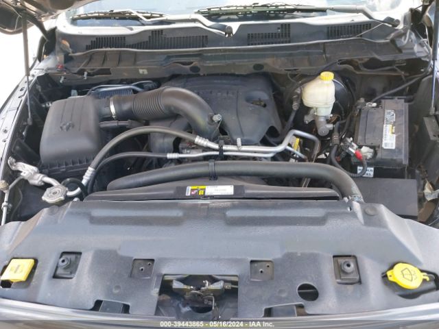1C6RR7KT5GS156716 RAM 1500 Express