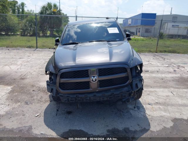1C6RR7KT5GS156716 RAM 1500 Express