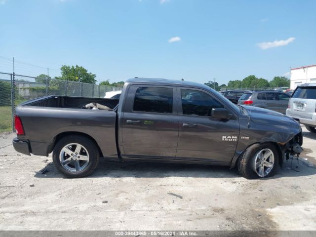 1C6RR7KT5GS156716 RAM 1500 Express