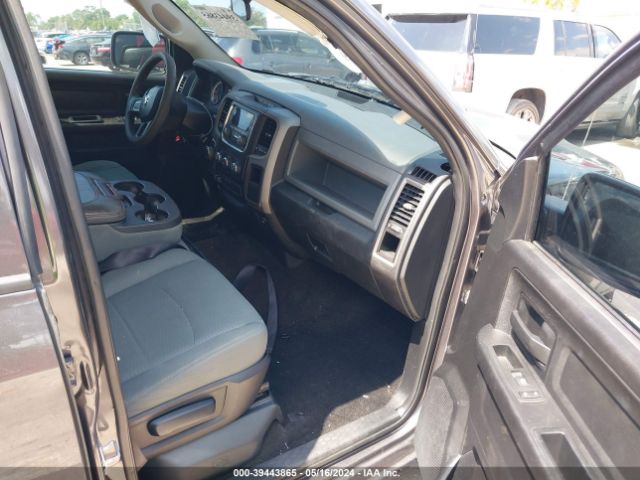 1C6RR7KT5GS156716 RAM 1500 Express