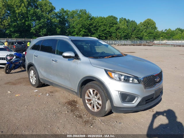 2017 5XYPGDA54HG336204 main image