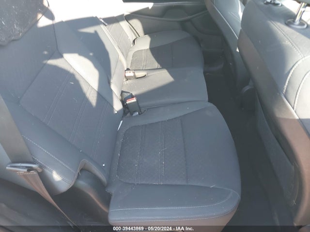 KIA Sorento 3.3l Lx 2017 5XYPGDA54HG336204 Image 8