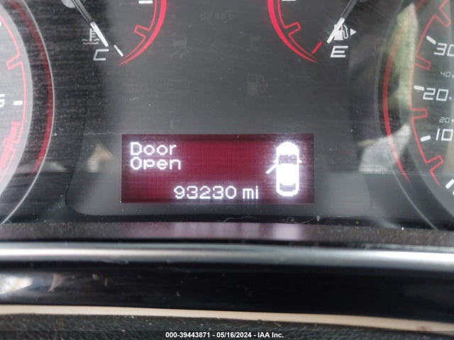 Dodge DART SXT 2016 1C3CDFBB3GD660379 Image 7