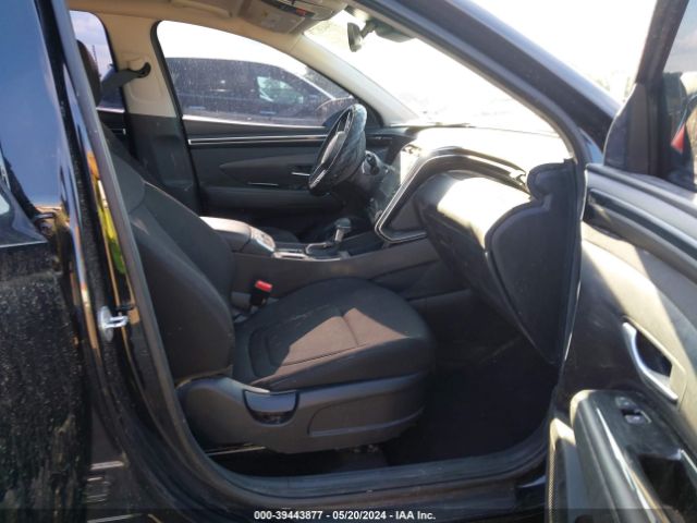 5NMJF3AE6NH129267 Hyundai TUCSON SEL