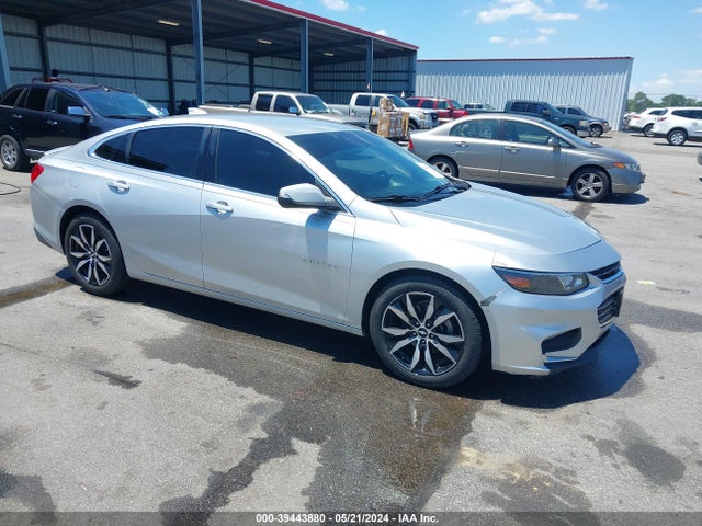 2018 1G1ZD5ST1JF224336 main image