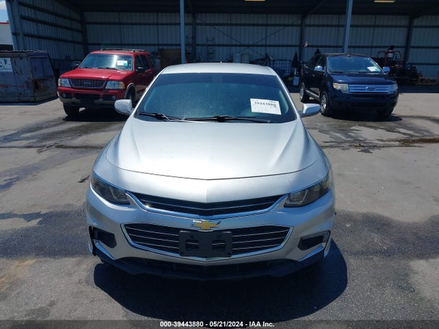 Chevrolet MALIBU LT 2018 1G1ZD5ST1JF224336 Image 12