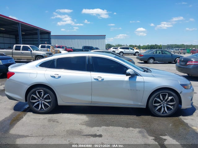 Chevrolet MALIBU LT 2018 1G1ZD5ST1JF224336 Image 13