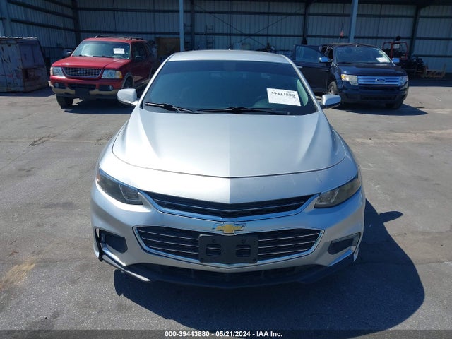 Chevrolet MALIBU LT 2018 1G1ZD5ST1JF224336 Image 6