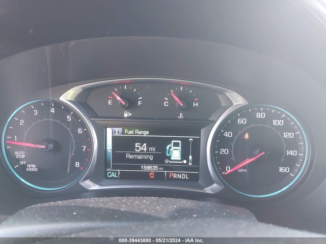 Chevrolet MALIBU LT 2018 1G1ZD5ST1JF224336 Image 7