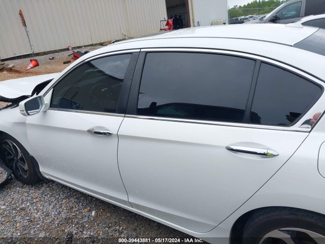 Honda Accord Ex-l 2016 1HGCR2F86GA140443 Image 14