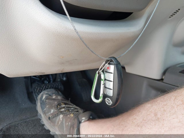 Nissan LEAF SV 2016 1N4BZ0CP4GC312277 Image 11