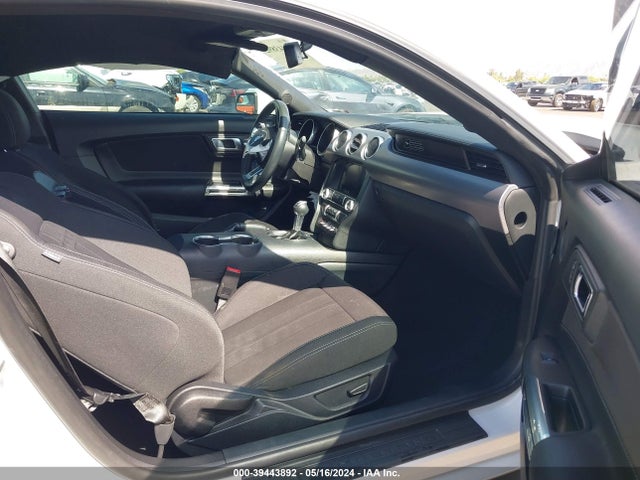 Ford Mustang Ecoboost Fastback 2020 1FA6P8TH4L5177072 Image 5