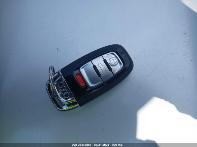 WAUW3AFC4JN084415 Audi A7 3.0t Premium Plus