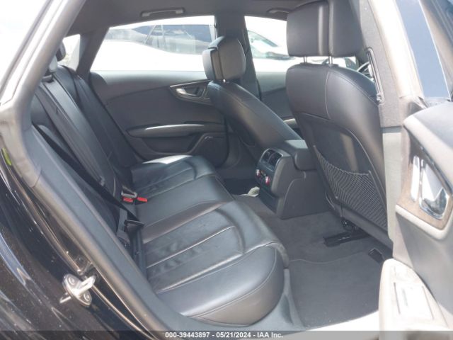 WAUW3AFC4JN084415 Audi A7 3.0t Premium Plus