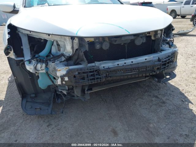 1HGCR2F12HA237630 Honda Accord Sport Se
