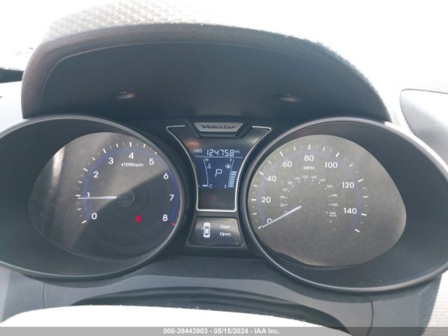 KMHTC6AE0FU218616 Hyundai Veloster Turbo
