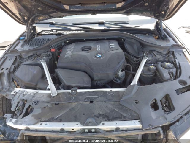 WBAJA7C58JG908476 BMW 530i Xdrive
