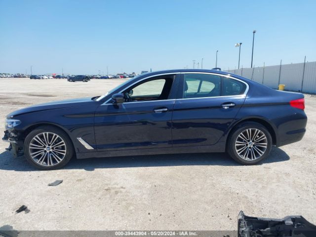WBAJA7C58JG908476 BMW 530i Xdrive