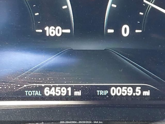 WBAJA7C58JG908476 BMW 530i Xdrive