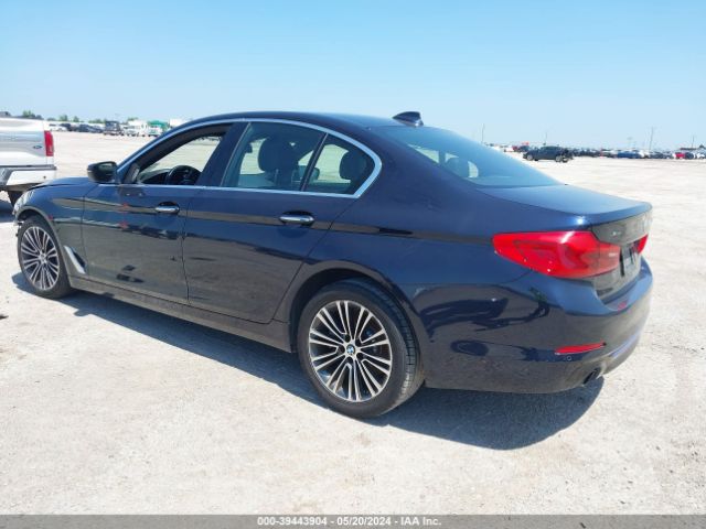 WBAJA7C58JG908476 BMW 530i Xdrive