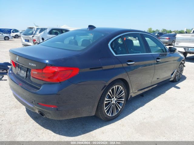 WBAJA7C58JG908476 BMW 530i Xdrive