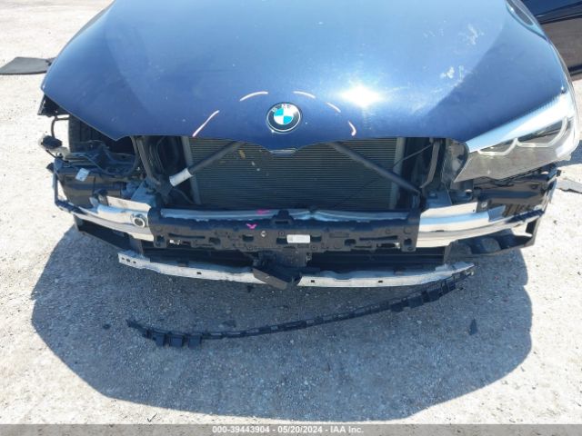 WBAJA7C58JG908476 BMW 530i Xdrive
