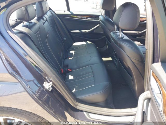 WBAJA7C58JG908476 BMW 530i Xdrive