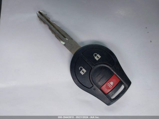 3N6CM0KN2MK704979 Nissan Nv200 Compact Cargo Sv Xtronic Cvt