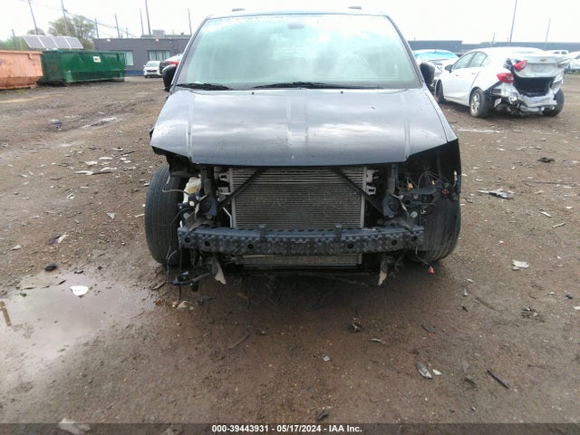 Dodge Grand Caravan Sxt 2019 2C4RDGCG9KR797919 Image 13