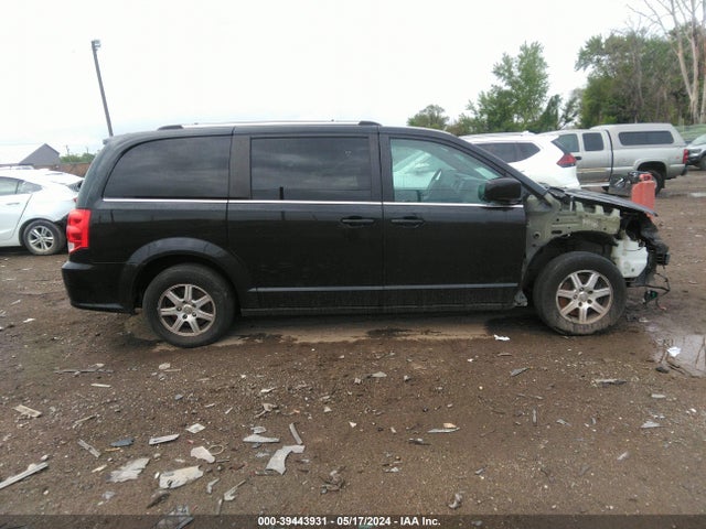 Dodge Grand Caravan Sxt 2019 2C4RDGCG9KR797919 Image 14