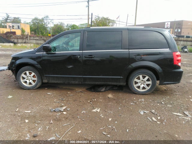 Dodge Grand Caravan Sxt 2019 2C4RDGCG9KR797919 Image 15