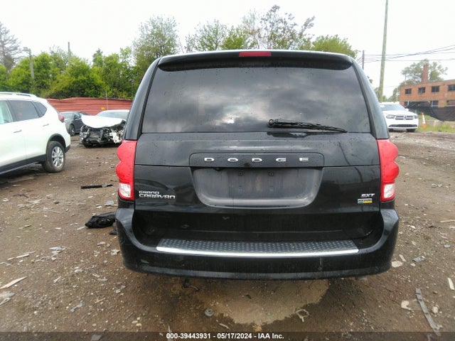 Dodge Grand Caravan Sxt 2019 2C4RDGCG9KR797919 Image 17