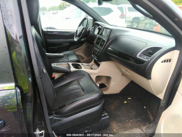 Dodge Grand Caravan Sxt 2019 2C4RDGCG9KR797919 Image 5