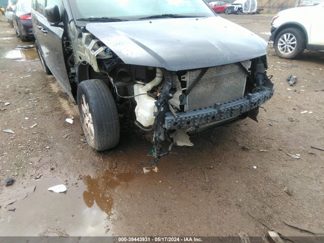 Dodge Grand Caravan Sxt 2019 2C4RDGCG9KR797919 Image 6