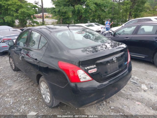 3N1CN7AP6EL805470 Nissan Versa 1.6 S